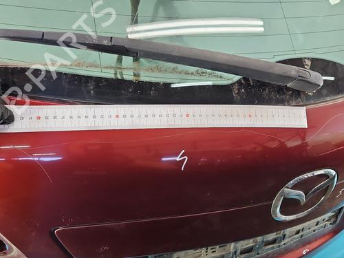 Tailgate MAZDA CX-9 (TB) 3.7 AWD (TB10A) | BP38143300C6 - Image 6