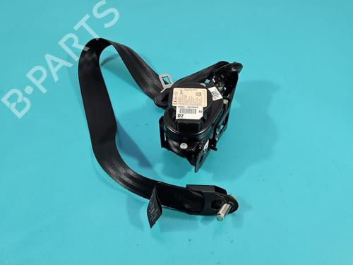 Front right seatbelt KIA OPTIMA (JF) 1.6 T-GDI | BP37841507I25 - Image 2
