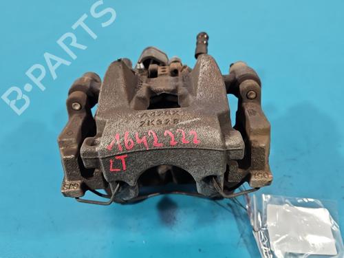 Left rear brake caliper JAGUAR F-PACE (X761) | BP39585772M107 - Image 2