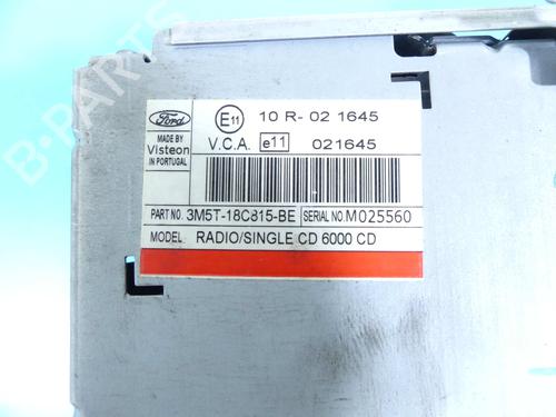 Andre FORD FOCUS C-MAX (DM2) | BP37809792O1 - Image 7