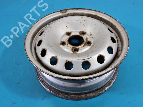 Used Rim Rim 38796043 38796043