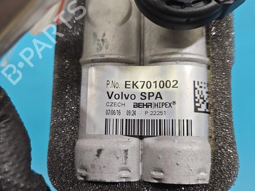 Heater matrix VOLVO S90 II (234) T6 AWD | BP37831812M63 - Image 5