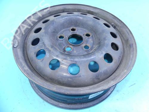 Used Rim Rim 37885624 37885624