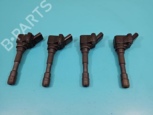 Ignition coil SEAT LEON SC (5F5) 1.8 TSI | BP38136473M94 - Image 3