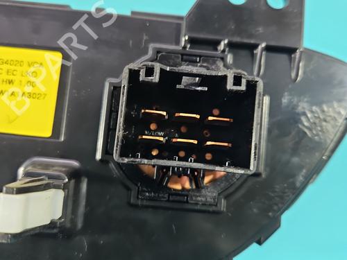Climate control HYUNDAI i30 Estate (PDE) | BP37857343I5 - Image 6