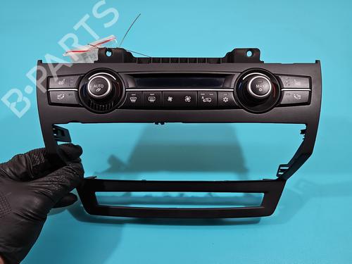 Climate control BMW X5 (E70) xDrive 30 d | BP38116590I5 - Image 2