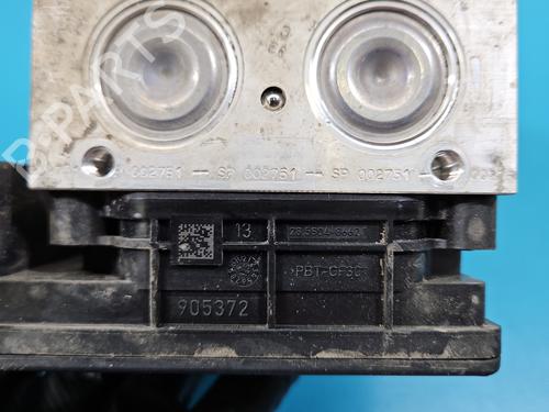 ABS pump VW CC B7 (358) 2.0 TDI | BP37839774M43 - Image 11