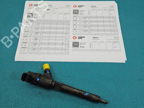 injector-opel-astra-h-gtc-a04-2005-2006-2007-2008-2009-2010-37846424 main image