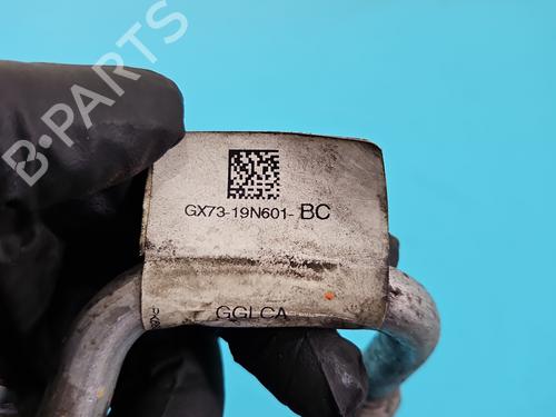 AC pipe JAGUAR XE (X760) 2.0 D AWD | BP37816036M126 - Image 2