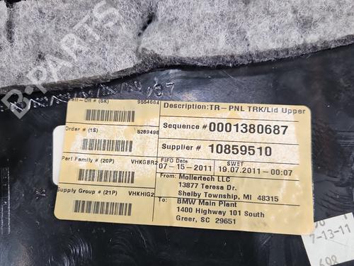Andre BMW X6 (E71, E72) xDrive 40 d | BP37823823O1 - Image 8