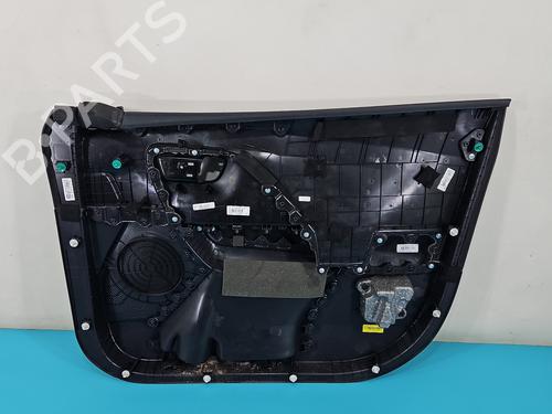 Front right panel KIA NIRO I (DE) | BP37817036C59 - Image 2