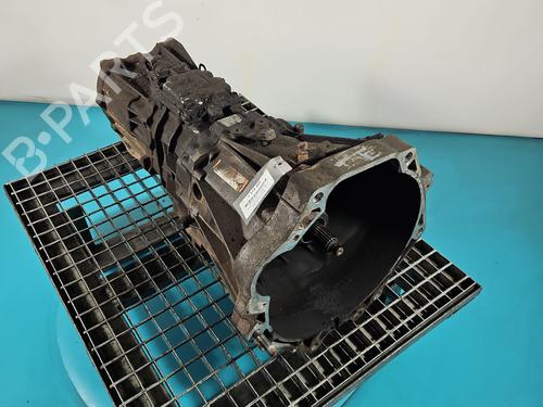 Used Gearbox Gearbox 37821250 37821250