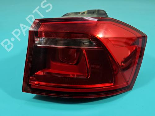 right-taillight-vw-golf-vii-5g1-bq1-be1-be2-2012-2013-2014-2015-2016-2017-2018-2019-2020-2021-37858170 main image