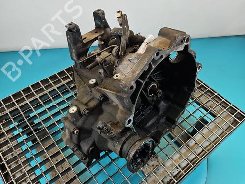Used Gearbox Gearbox SKODA FABIA I (6Y2) 1.4 16V (75 hp) 40283634 40283634
