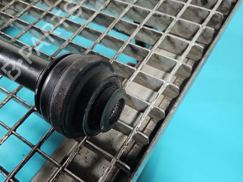 Driveshaft ALFA ROMEO STELVIO (949_) | BP38000222M37 - Image 3