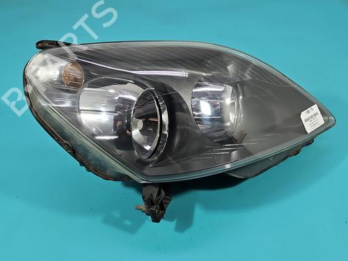 Right headlight OPEL ASTRA H Saloon (A04) 1.8 (L69) | BP37845100C29 - Image 2