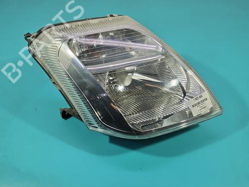 Used Right headlight Right headlight 37857102 37857102