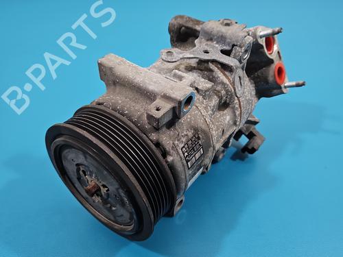 Used AC compressor AC compressor 37828391 37828391