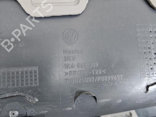 Front left panel VW GOLF PLUS V (5M1, 521) 1.6 TDI | BP38146818C58 - Image 11