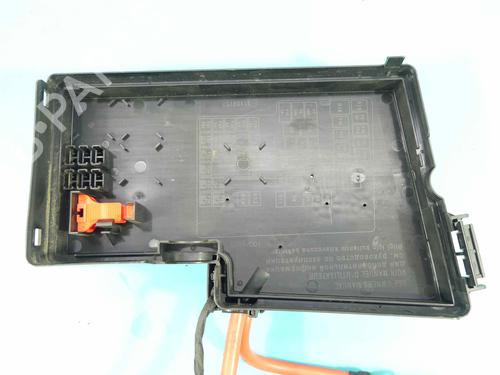 Fuse box VOLVO V40 Hatchback (525) D2 | BP38115039E1 - Image 5