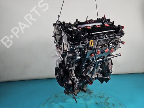 Used Engine Engine 37811651 37811651
