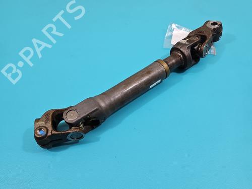 Used Steering column Steering column NISSAN QASHQAI II (J11, J11_) 1.2 DIG-T (115 hp) 38138010 38138010