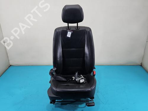Used Right front seat Right front seat RENAULT LAGUNA III (BT0/1) 2.0 16V (BT05, BT0F, BT0W) (140 hp) 38130344 38130344