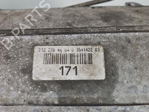 Gearbox MERCEDES-BENZ E-CLASS (W212) E 200 CDI / BlueTEC (212.005, 212.006) | BP37851208M3 - Image 7