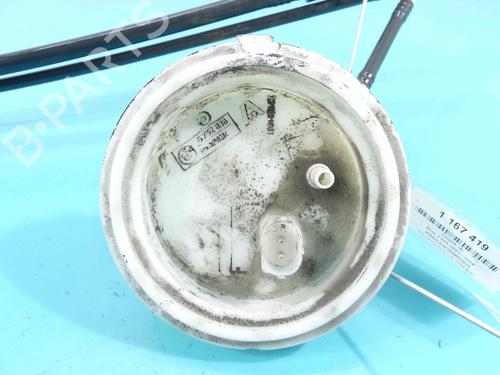 Electronic sensor BMW 7 (E65, E66, E67) 745 i, Li | BP37880993M84 - Image 2