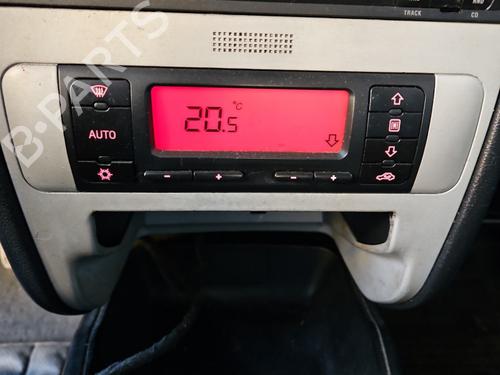 Used Climate control Climate control SEAT LEON (1M1) 1.6 16 V (105 hp) 39987306 39987306