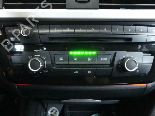 Climate control BMW 3 Touring (F31) 316 d | BP37806624I5 - Image 2