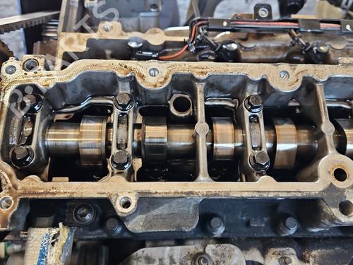 Engine PEUGEOT 301 1.6 BlueHDi 100 | BP40256553M1 - Image 5