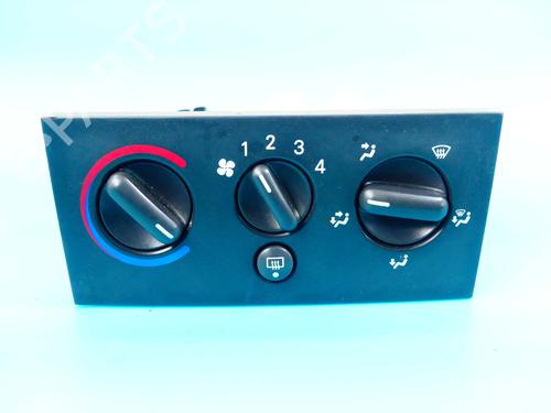 Used Climate control Climate control 37802525 37802525