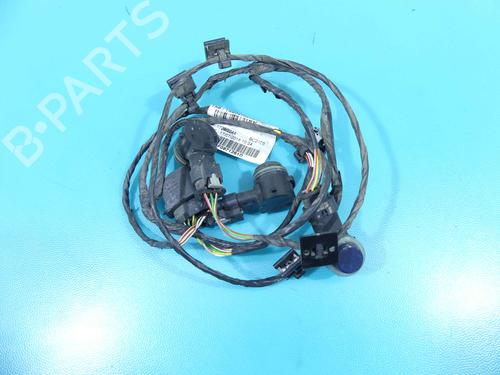Electronic sensor SEAT IBIZA V (KJ1, KJG) 1.0 TSI | BP38115306M84 - Image 3