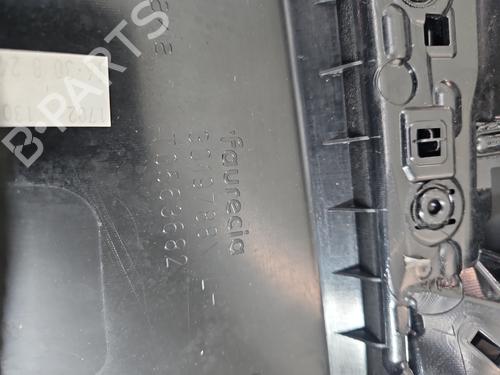 Front left panel SKODA SUPERB IV Estate (NZ5) 2.0 TDI | BP37834863C58 - Image 8