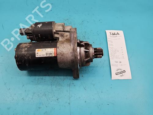 Used Starter Starter 38122975 38122975