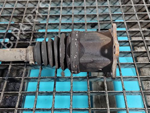 Left front driveshaft SEAT LEON (5F1) | BP38146238M38 - Image 3