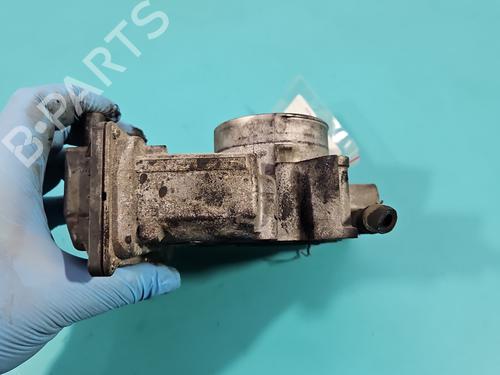 Throttle body MAZDA 6 Saloon (GG) 1.8 | BP37814953M82  - Image 9