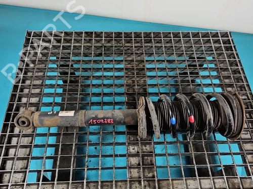 Used Left front shock absorber Left front shock absorber 38142906 38142906