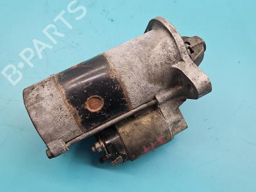 Starter MAZDA 6 Hatchback (GG) 2.0 DI (GG14) | BP38150314M8 - Image 4