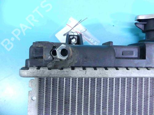 Water radiator SUZUKI KIZASHI (FR) 2.4 (A6B424) | BP37890583M31 - Image 9