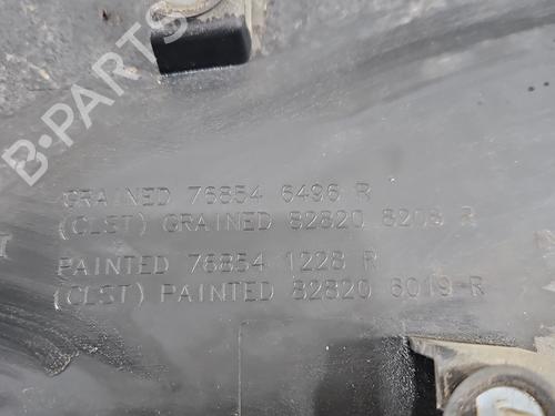 Dørliste RENAULT TRAFIC III Van (FG_) 2.0 dCi 120 (FGMN) | BP37826129C150 - Image 8