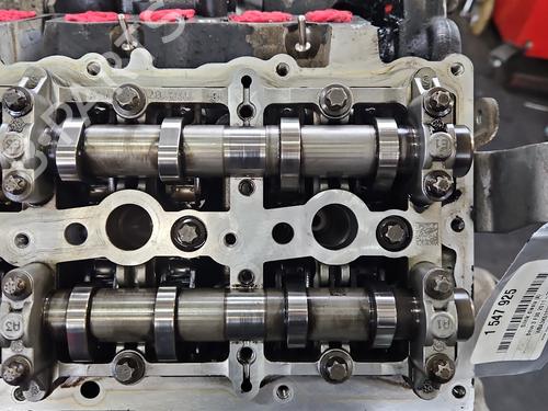 Engine BMW 3 Touring (F31) 320 d xDrive | BP37827461M1 - Image 4