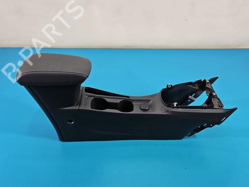 Used Armrest / Center console Armrest / Center console OPEL ASTRA K Sports Tourer (B16) 1.2 Turbo (35) (131 hp) 40015125 40015125