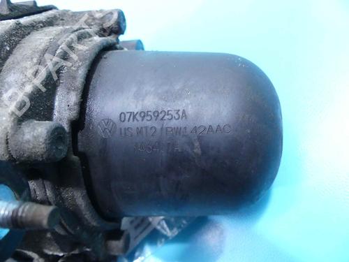 Secondary air pump VW JETTA III (1K2) 2.5 | BP37889092M112 - Image 6
