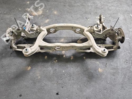 Used Rear axle Rear axle 37832914 37832914