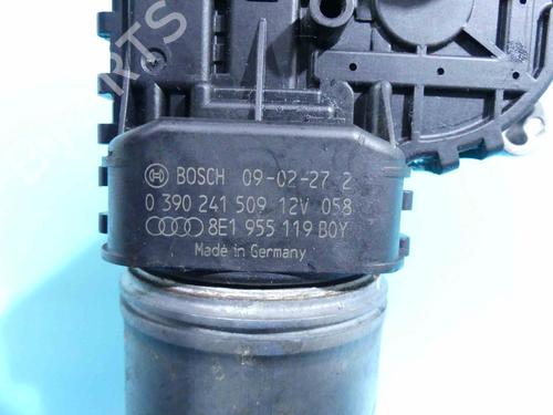 Front wiper motor SEAT EXEO (3R2) | BP37807563M29 - Image 4