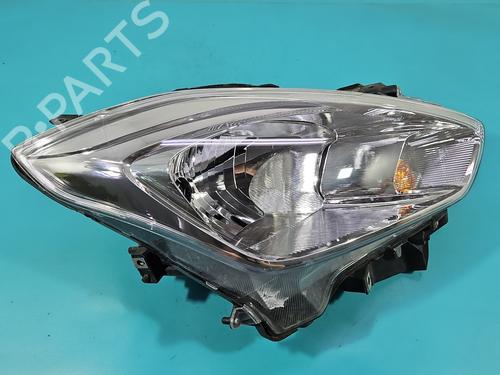 Right headlight SUZUKI SWIFT V (AZ) 1.0 (A2L310) | BP38071705C29 - Image 2