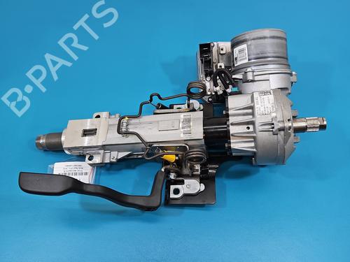 Steering pump SKODA RAPID Spaceback (NH1) 1.4 TDI | BP37858947M99 - Image 4