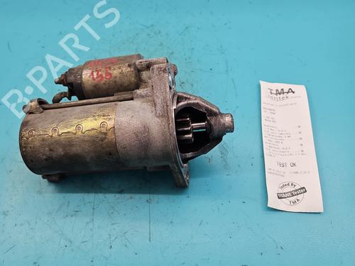 Used Starter Starter 38127809 38127809